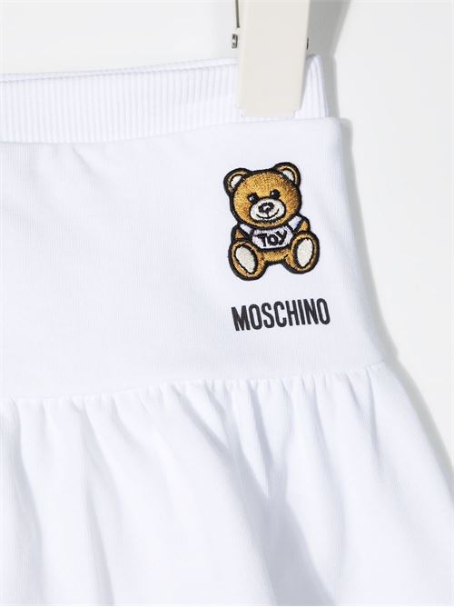  MOSCHINO BABY | MDJ00YLBA10/10101